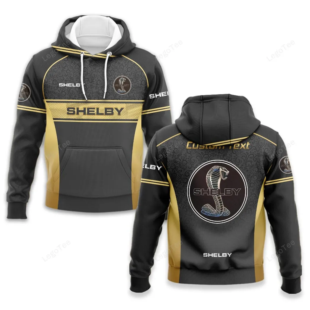 Car Lovers Gift Hoodie, Hoodie All Over Print For Car Owner CAR137021325953-5