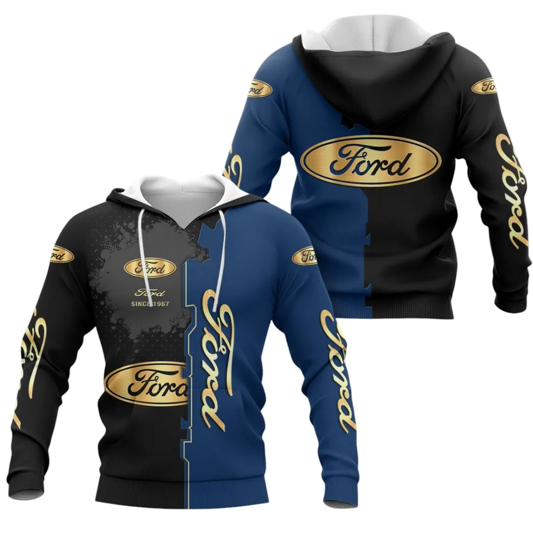 Car Lovers Gift Hoodie, Hoodie All Over Print For Car Owner CAR44021725030-2