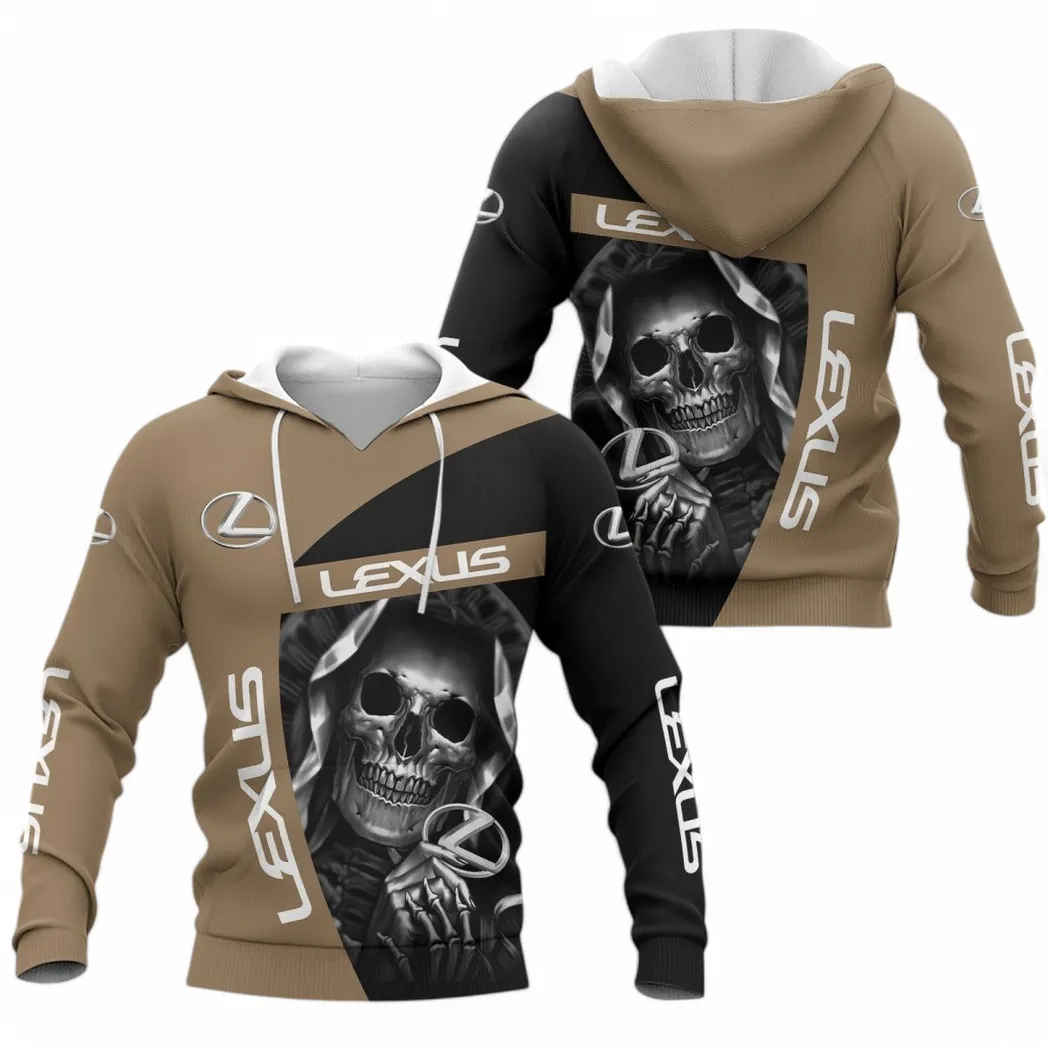 Car Lovers Gift Hoodie, Hoodie All Over Print For Car Owner CAR6702212533
