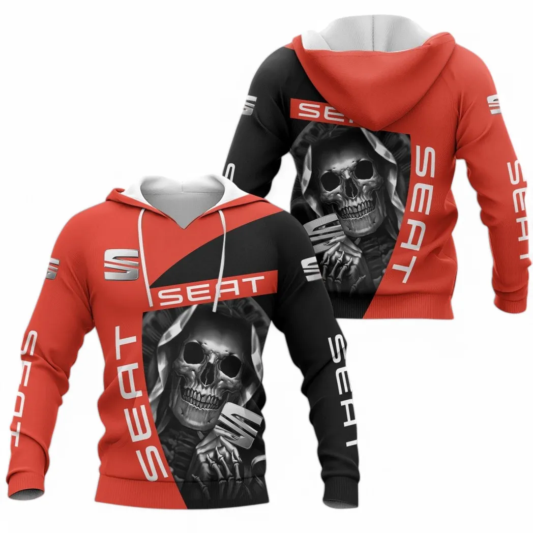 Car Lovers Gift Hoodie, Hoodie All Over Print For Car Owner CAR6702212548
