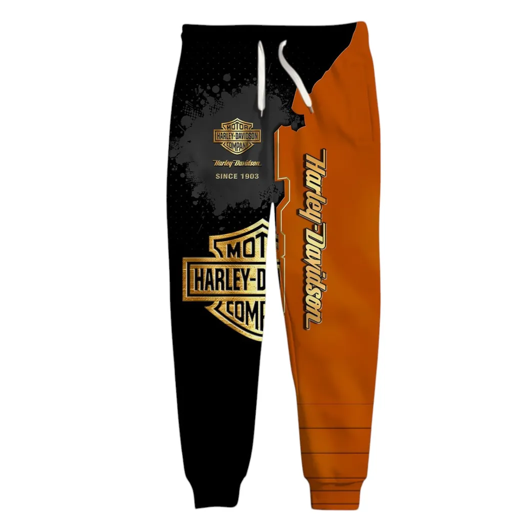 Car Motorcycle Fans Gift Sweatpants, Joggers All Over Print Gift For Car Lovers CAR44021725033-5