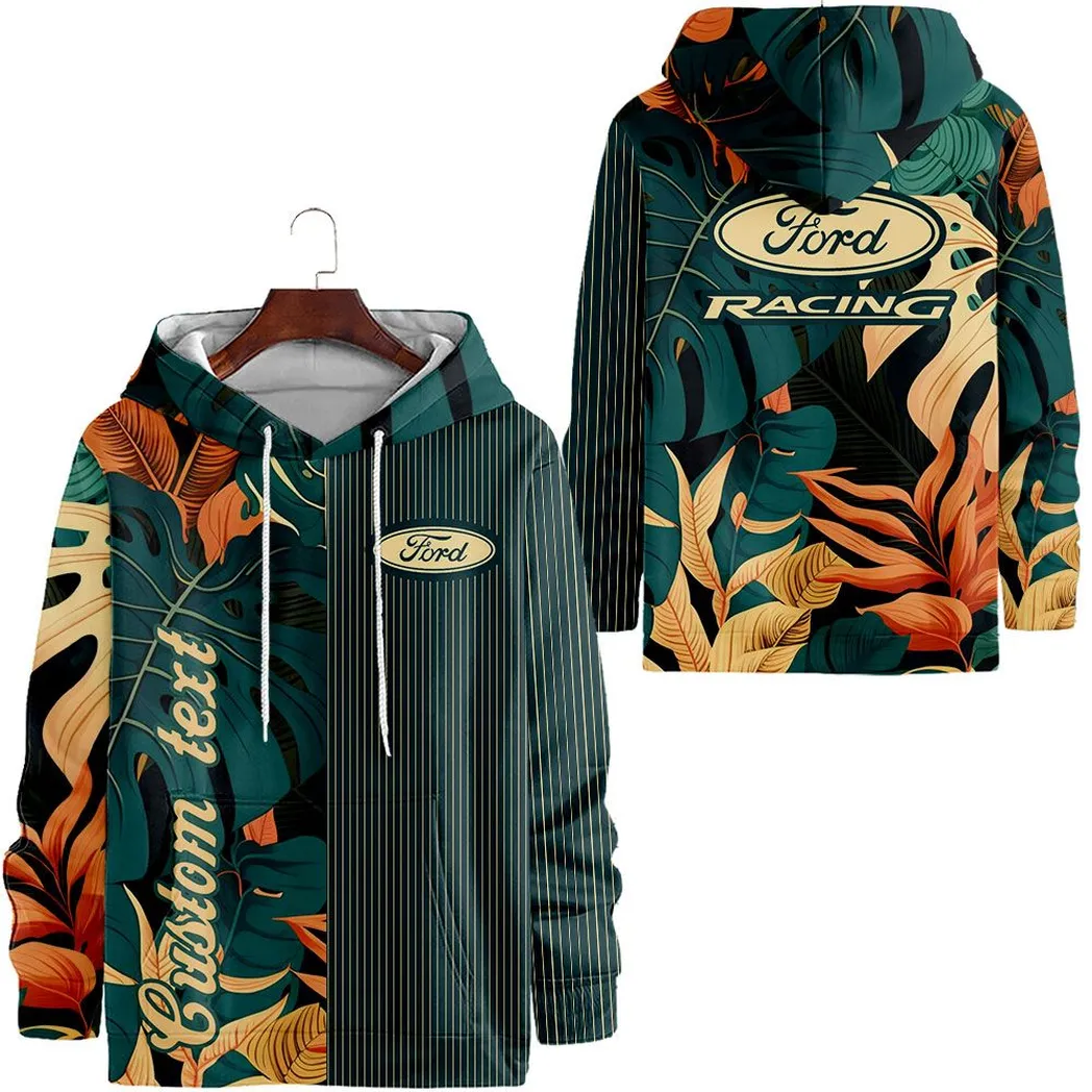 Car Racing Fans Gift Hoodie, Hoodie All Over Print For Car Owner CAR434041725261