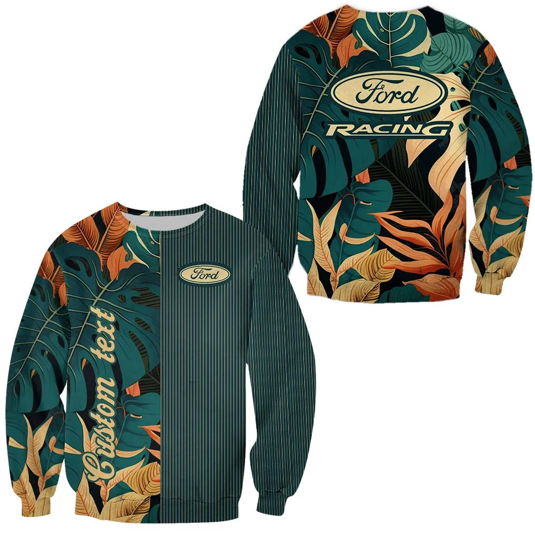 Car Racing Fans Gift Sweatshirt, Sweatshirt Vintage Style Gift For Car Enthusiasts CAR434041725261