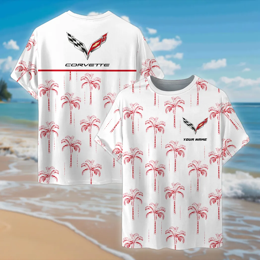 Car T-Shirt For Men, Custom T-Shirt Printing Gift For Car Fan CAR206031225897