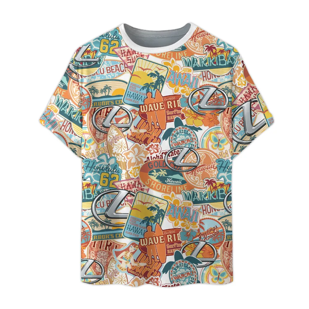 Car Vintage T-Shirts For Men, Gift For Car Fan CAR202031225363