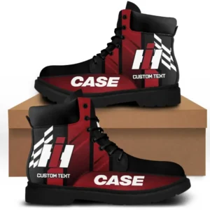 Car Owner Gift All-Season Boots, Lace Up Boots All Over Print Gift For Car Fan CAR0301152072