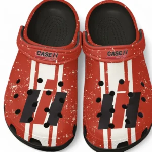 Car Fans Gift Crocs, Clogs All Over Print Gift For Car Owner CAR62022025024 - Black