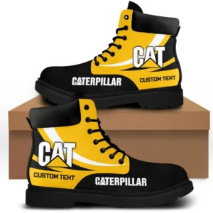 Car Owner Gift All-Season Boots, Lace Up Boots All Over Print Gift For Car Fan CAR0301152076