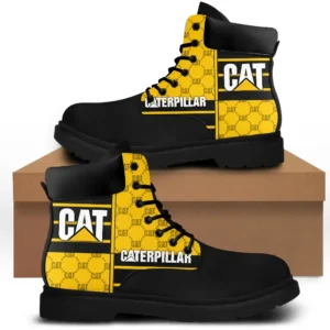 Car Owner Gift All-Season Boots, Lace Up Boots All Over Print Gift For Car Fan CAR0301152077