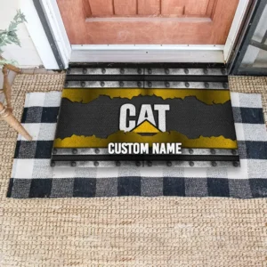 Car Fans Gift Bottom rubber Doormat, Doormat All Over Print Gift For Car Enthusiasts CAR2401252041