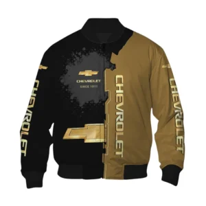 Car Fans Gift Bomber Jacket, Bomber Jacket All Over Print For Car Owner CAR44021725014-6