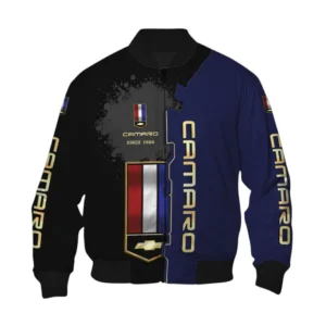 Car Fans Gift Bomber Jacket, Bomber Jacket All Over Print For Car Owner CAR44021725011-6