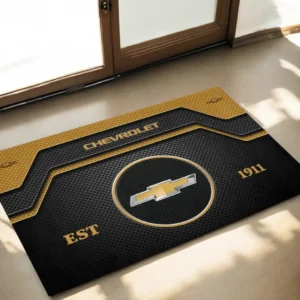 Car Fans Gift Doormat, Welcome Mat All Over Print For Car Lovers CAR162022625803