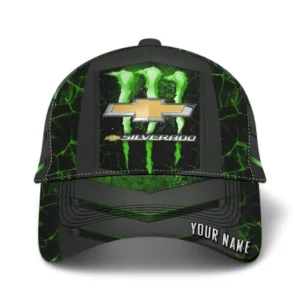 Car Fan Gift Classic Cap, Baseball Cap All Over Print Gift For Car Lovers CAR6502202516 - Green