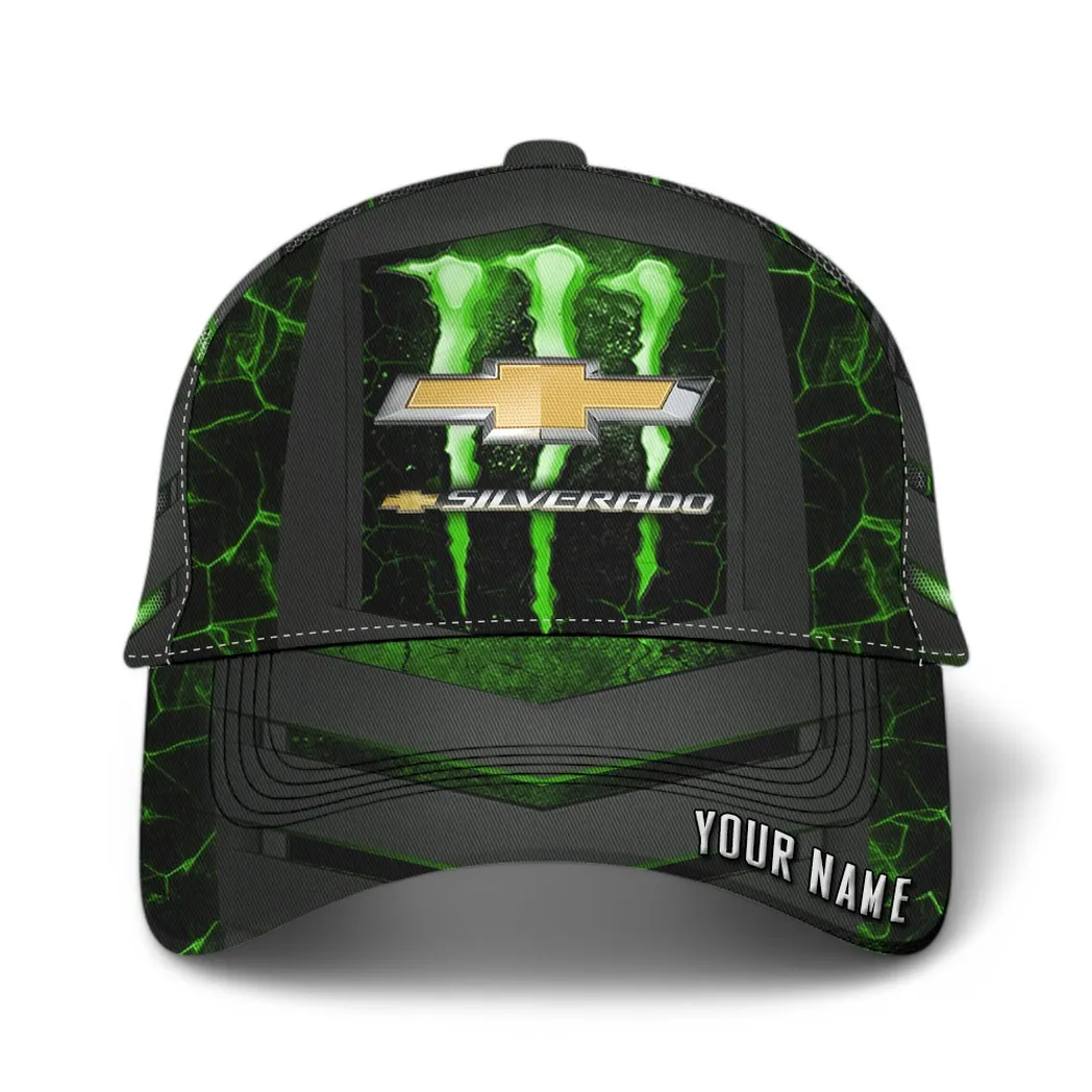 chevrolet-silverado-classic-cap-gift-for-chevrolet-silverado-lovers-gift-for-him-husband-boyfriend-car6502202516-green-rgk3r.webp