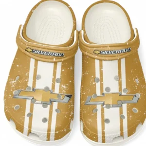 Car Fans Gift Crocs, Clogs All Over Print Gift For Car Owner CAR62022025009 - White