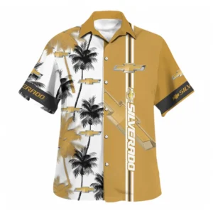 Car Fans Gift Hawaiian Shirt, Hawaiian Shirt All Over Print For Car Owner CAR143021125014