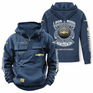 Car Fans Gift Tactical Quarter Zip Hoodie, Hoodie All Over Print For Car Owner CAR106021525010 - Dark Blue