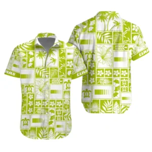 Tractor Fans Gift Hawaiian Shirt, Hawaiian Shirt All Over Print For Tractor Owner CAR35021425013-1