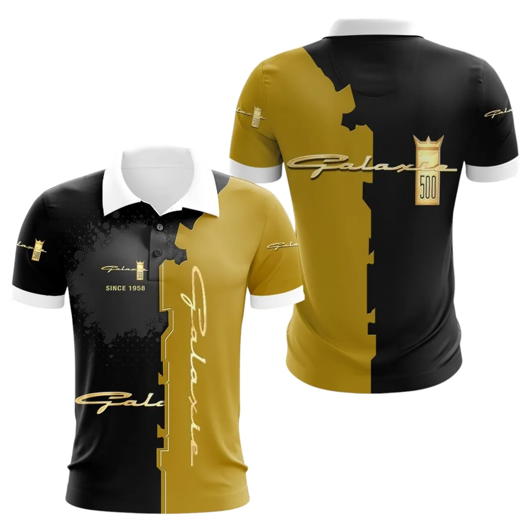 Classic Car Fans Gift Polo Shirt, Polo Shirt All Over Print Gift For Classic Car Lovers CAR44021725026-1