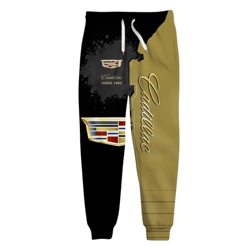 Classic Car Fans Gift Sweatpants, Joggers All Over Print Gift For Classic Car Lovers CAR44021725010-5