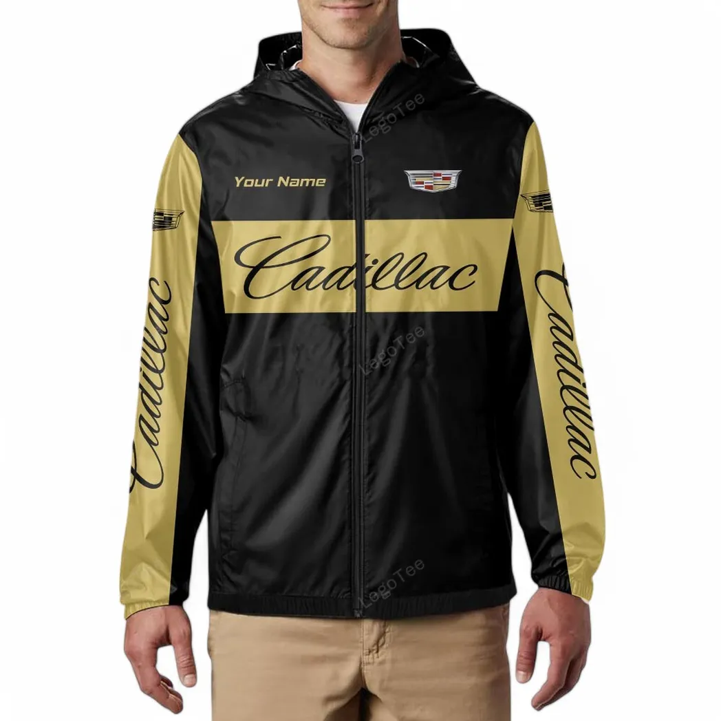 Classic Car Fans Gift Windbreaker Jacket, Jacket All Over Print For Classic Car Lovers CAR124021325024