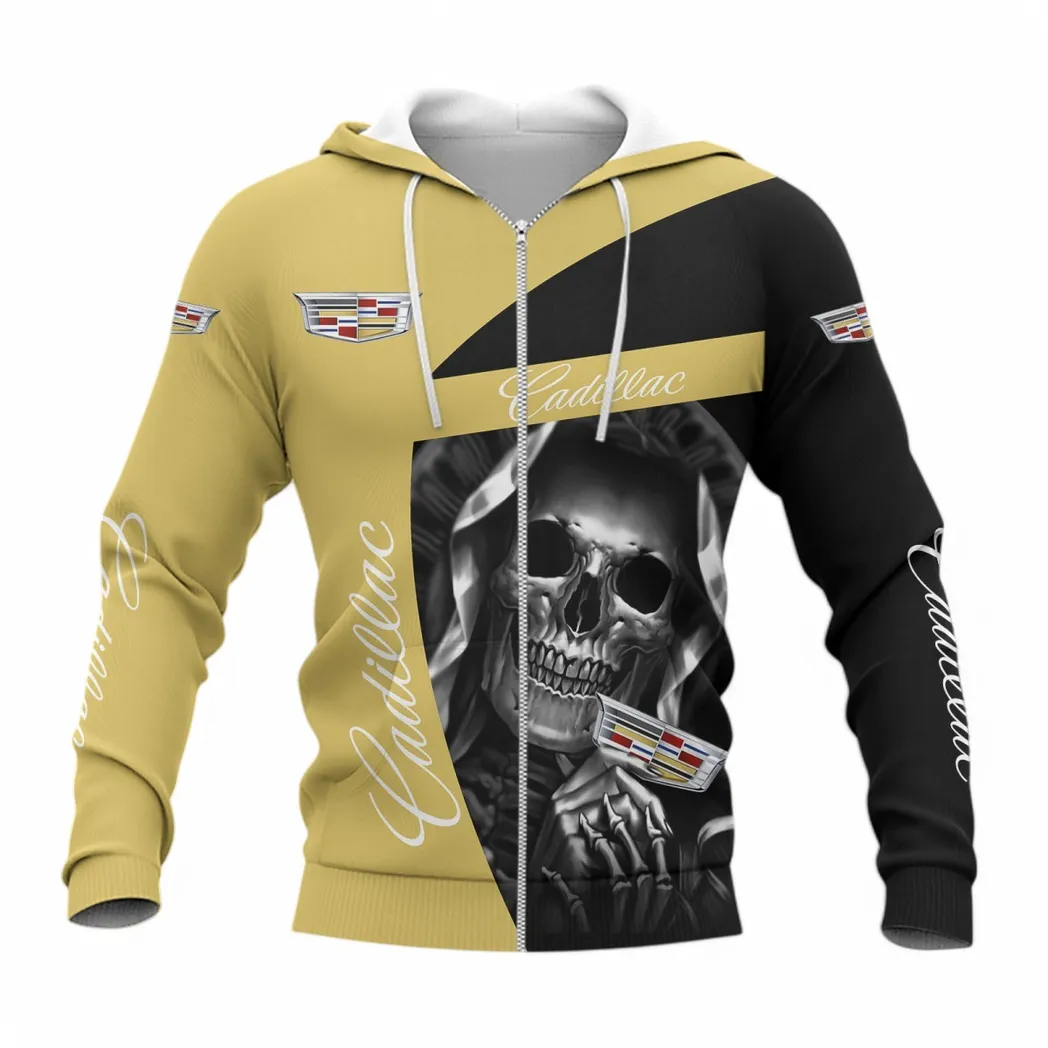 Classic Car Fans Gift Zipper Hoodie, Hoodie All Over Print For Classic Car Lovers CAR6702212545