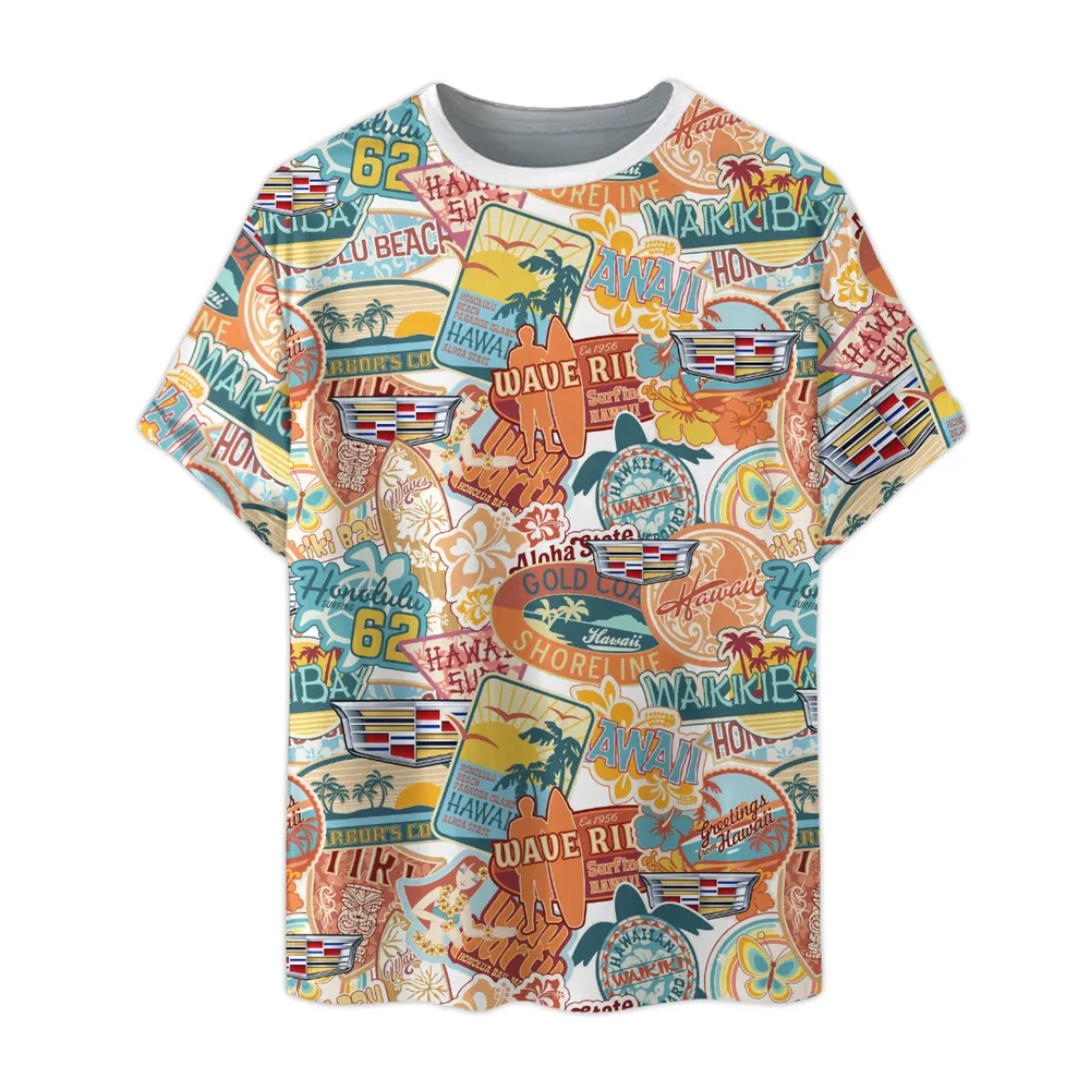 Classic Car Vintage T-Shirts For Men, Gift For Classic Car Fan Car02031225340
