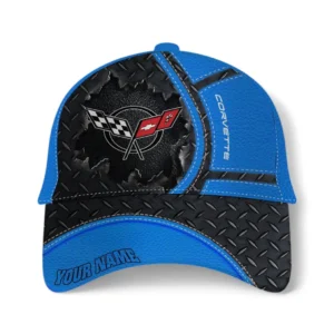 Speed Car Fan Gift Classic Cap, Baseball Cap All Over Print Gift For Speed Car Lovers - Blue CAR49021825015-1