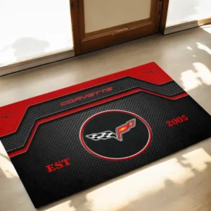 Speed Car Fans Gift Doormat, Welcome Mat All Over Print For Speed Car Lovers CAR162022625807