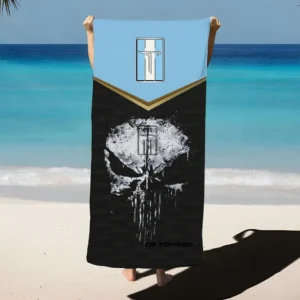 Speed Car Fans Gift Beach Towel, Beach Towel All Over Print Gift For Speed Car Owner CAR17302252517