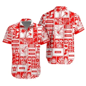 Car Fans Gift Hawaiian Shirt, Hawaiian Shirt All Over Print For Car Owner MOTOR35021425043