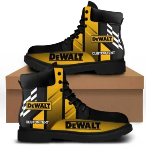 Car Owner Gift All-Season Boots, Lace Up Boots All Over Print Gift For Car Fan CAR0301152102