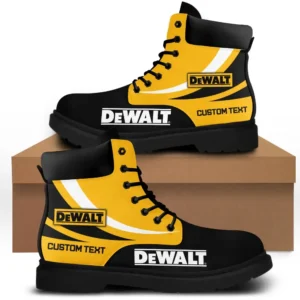 Car Owner Gift All-Season Boots, Lace Up Boots All Over Print Gift For Car Fan CAR0301152103