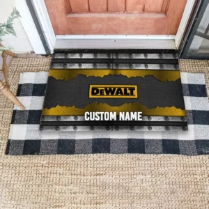 Car Fans Gift Bottom rubber Doormat, Doormat All Over Print Gift For Car Enthusiasts CAR2401252051