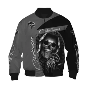 Truck Fans Gift Bomber Jacket, Bomber Jacket All Over Print For Truck Owner CAR6702212598