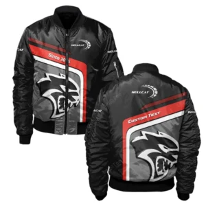 Truck Fans Gift Bomber Jacket, Bomber Jacket All Over Print For Truck Owner CAR11103032529