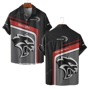 Truck Fans Gift Hawaiian Shirt, Hawaiian Shirt All Over Print For Truck Owner CAR11103032529