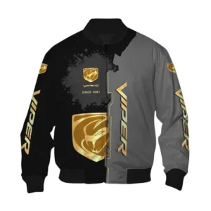 Car Fans Gift Bomber Jacket, Bomber Jacket All Over Print For Car Owner CAR44021725021-6