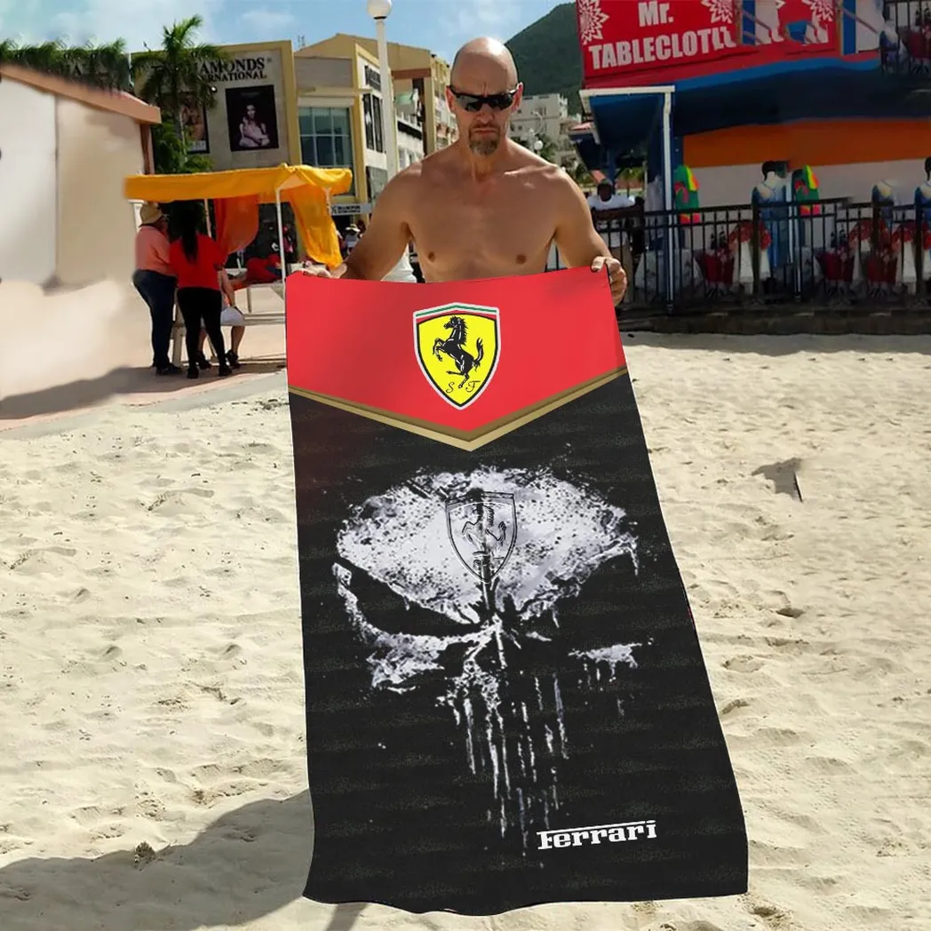 ferrari-beach-towel-gift-for-ferrari-lovers-gift-for-him-husband-boyfriend-car17302252519-opqa1.webp