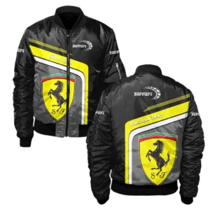 Sport Car Fans Gift Bomber Jacket, Bomber Jacket All Over Print For Sport Car Owner CAR11103032522