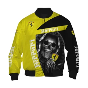 Sport Car Fans Gift Bomber Jacket, Bomber Jacket All Over Print For Sport Car Owner CAR6702212513