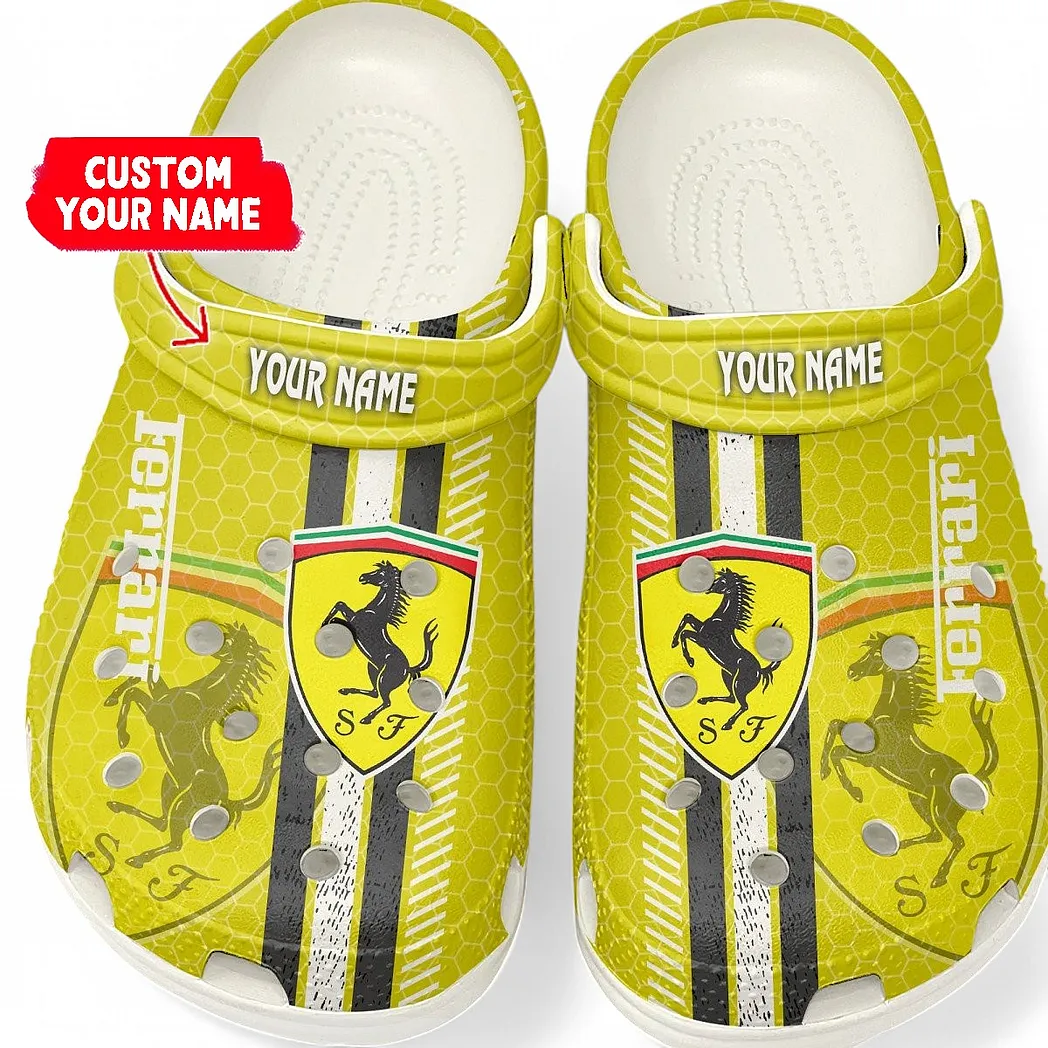ferrari-crocs-shoes-gift-for-ferrari-lovers-birthday-gift-for-husband-boyfriend-car82022025589-white-opshj.webp