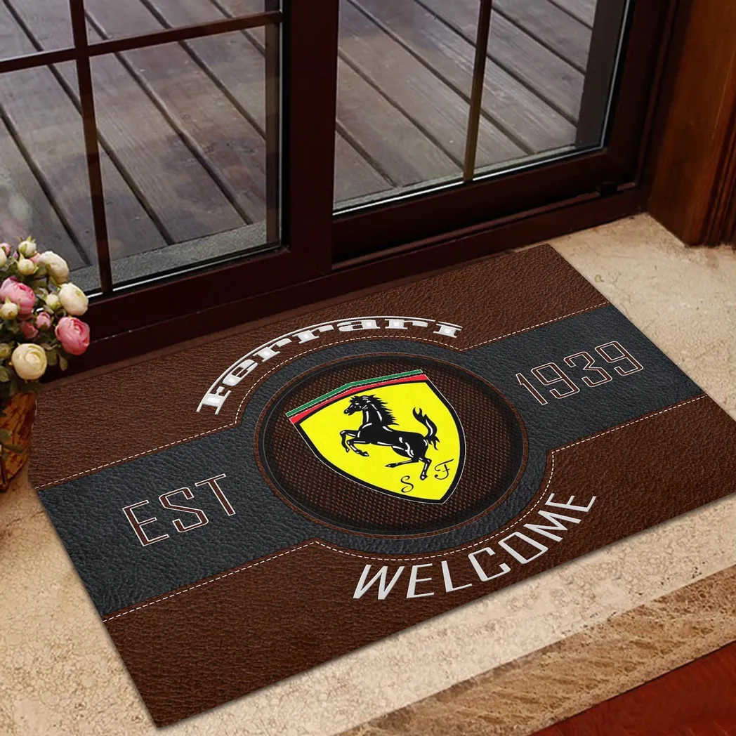 ferrari-doormat-gift-for-ferrari-lovers-gift-for-him-husband-boyfriend-car16902262520-brown-vrhjn.webp