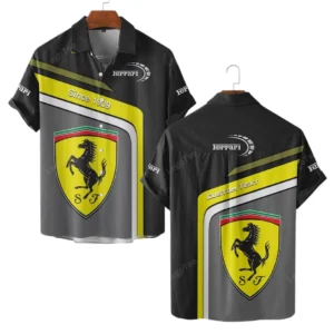 Sport Car Fans Gift Hawaiian Shirt, Hawaiian Shirt All Over Print For Sport Car Owner CAR11103032522