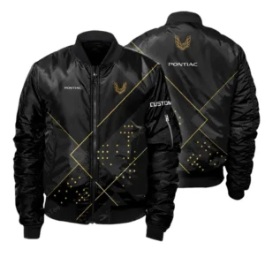 Car Fans Gift Bomber Jacket, Bomber Jacket All Over Print For Car Owner CAR11403032523