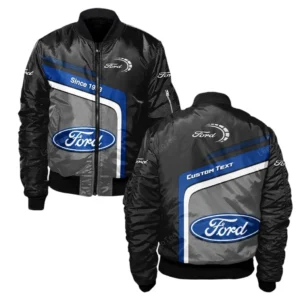 Car Fans Gift Bomber Jacket, Bomber Jacket All Over Print For Car Owner CAR11103032524