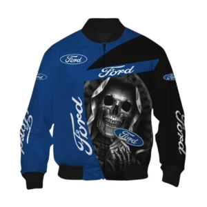 Car Fans Gift Bomber Jacket, Bomber Jacket All Over Print For Car Owner CAR6702212503