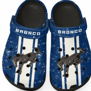 Car Fans Gift Crocs, Clogs All Over Print Gift For Car Owner CAR62022025129 - Black