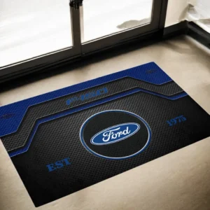 Car Fans Gift Doormat, Welcome Mat All Over Print For Car Lovers CAR162022625808